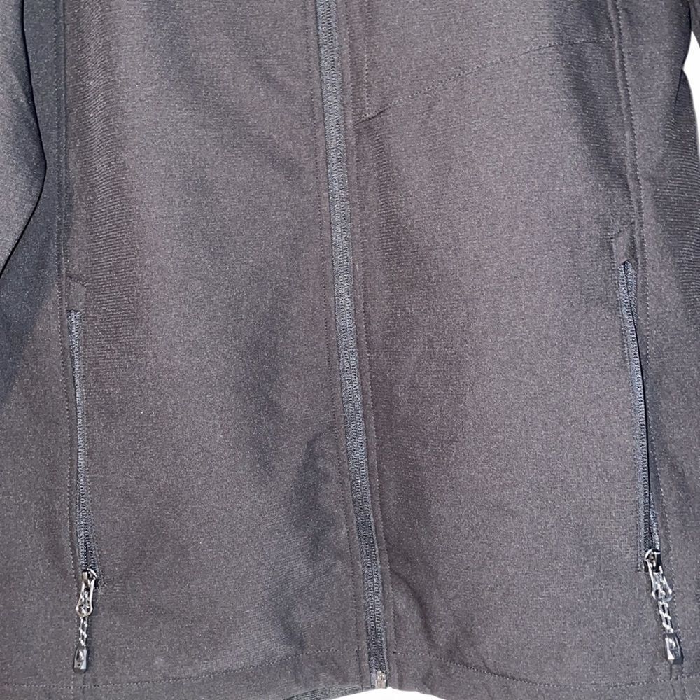 Swiss tech jacket   - Picture 3 of 9